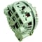 Wai Global Alternator, ALTCH ERIF, 60 Amp 12 Volt, CW, 2Groove Pulley 7509N - alternate 1